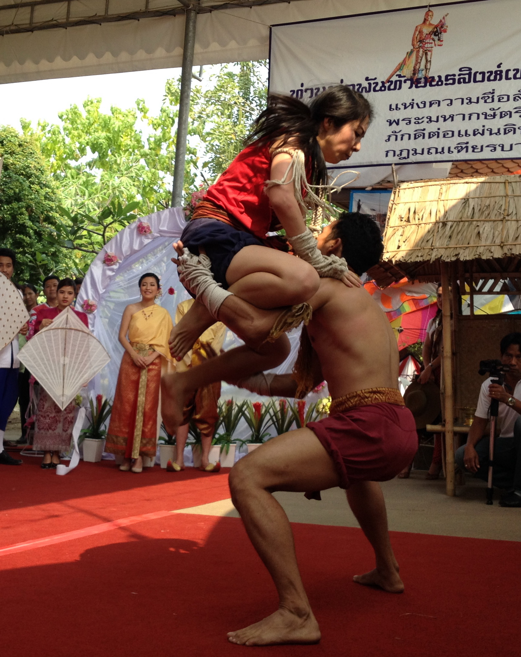 เชิญเที่ยวงาน “สมุทรสาคร นครแห่งความสื่อสัตย์” 7-9 และ 14-16 กุมภาพันธ์ 2557